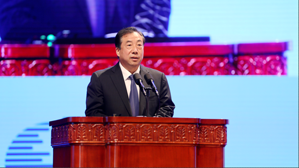 郝鵬、國資、央企、國資委、書記、主任、國企、企業(yè)改革