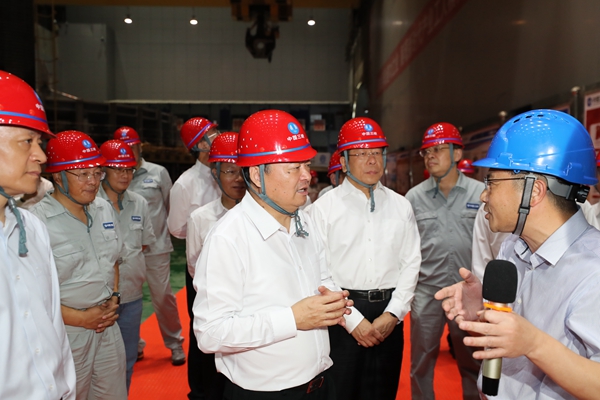 郝鵬、國(guó)資、央企、國(guó)資委、書記、主任、國(guó)企、企業(yè)改革