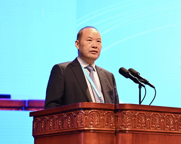 郝鵬、國資、央企、國資委、書記、主任、國企、企業(yè)改革