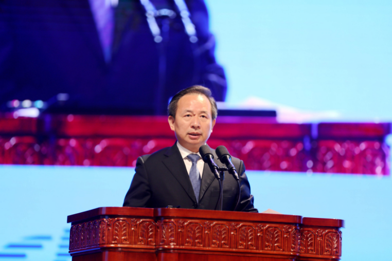 郝鵬、國資、央企、國資委、書記、主任、國企、企業(yè)改革