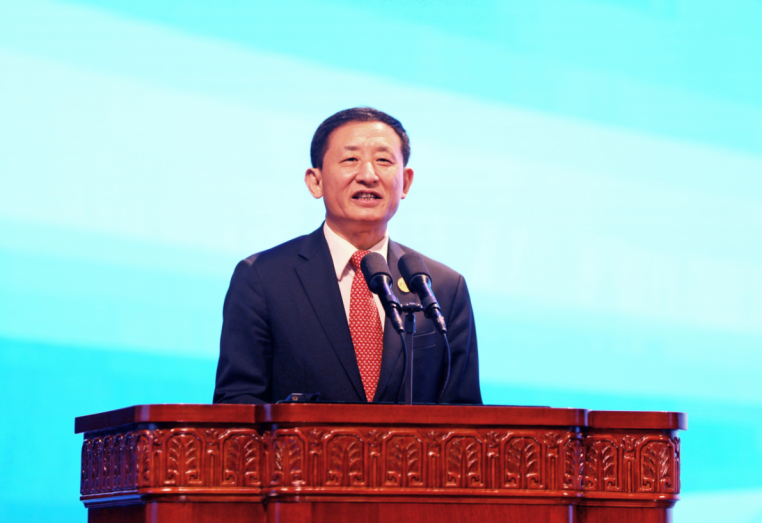 郝鵬、國資、央企、國資委、書記、主任、國企、企業(yè)改革