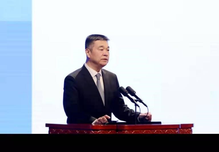 郝鵬、國資、央企、國資委、書記、主任、國企、企業(yè)改革