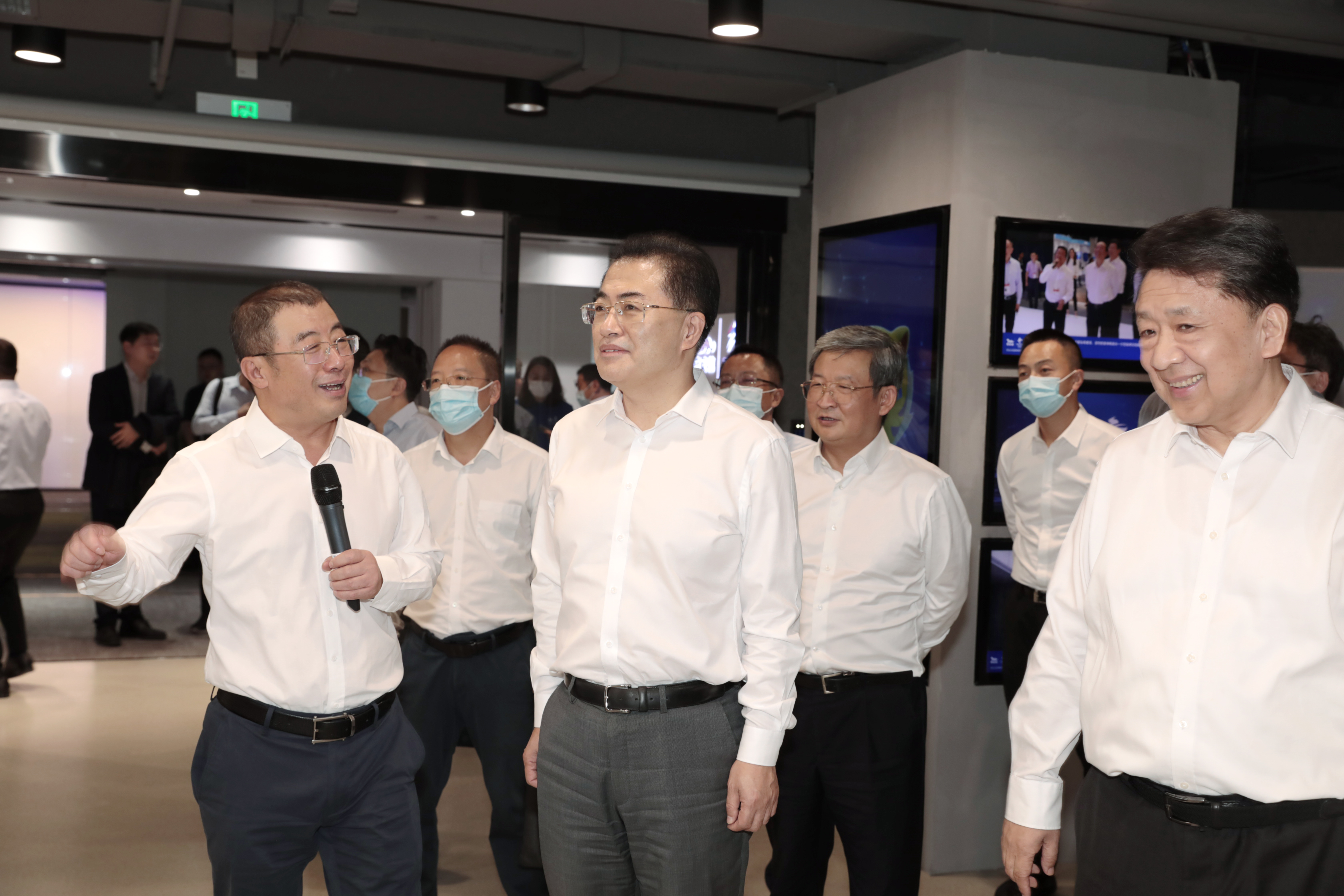 翁杰明、國(guó)資、國(guó)企、央企、國(guó)資委、副主任、企業(yè)改革、新聞宣傳