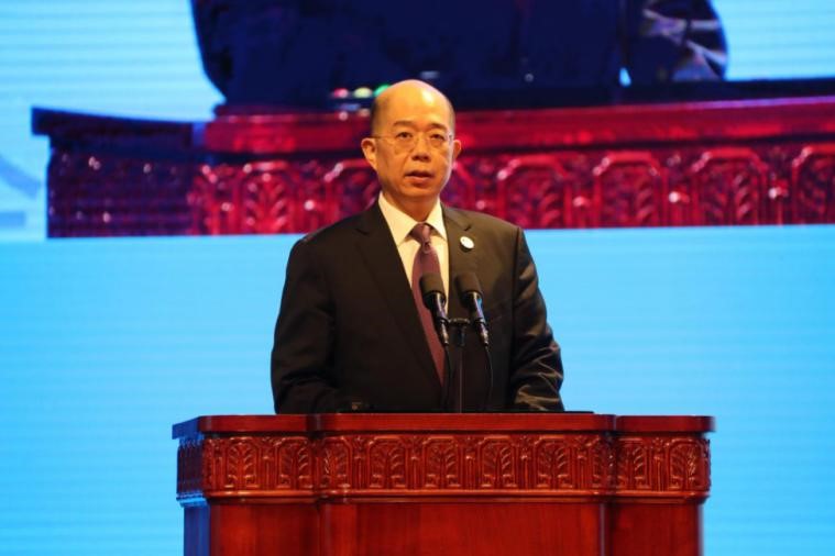 郝鵬、國資、央企、國資委、書記、主任、國企、企業(yè)改革