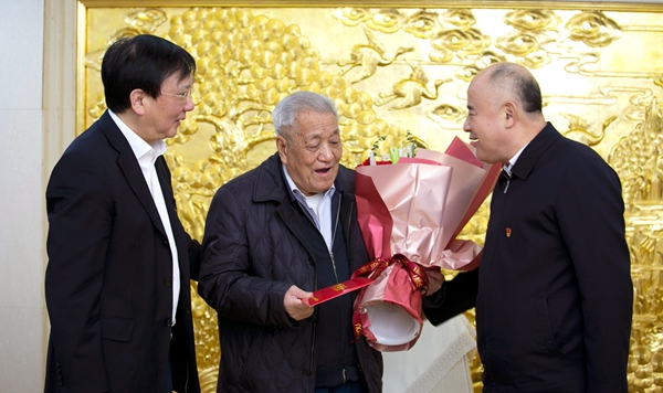 郝鵬、國資、央企、國資委、書記、主任、國企、企業改革