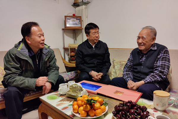 郝鵬、國資、央企、國資委、書記、主任、國企、企業改革