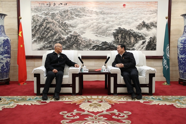 郝鵬、國資、央企、國資委、書記、主任、國企、企業改革